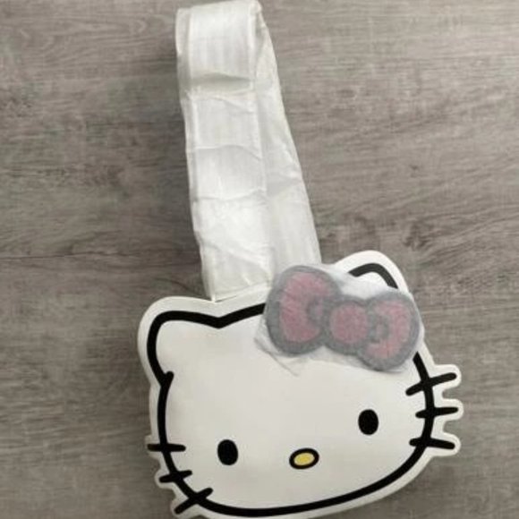 MINI BAG Hello Kitty (NEW) - Picture 1 of 6